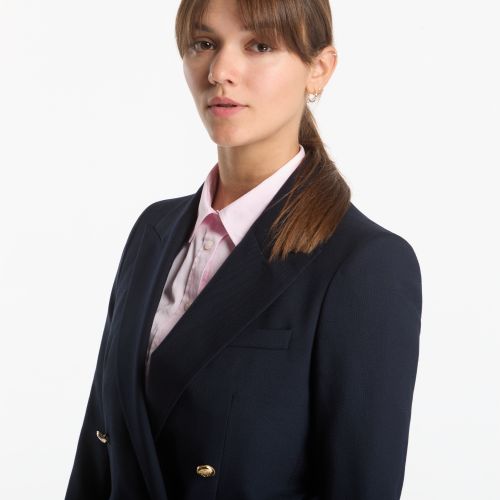 Veste Slim Club Blazer 38 - Gant - Modalova