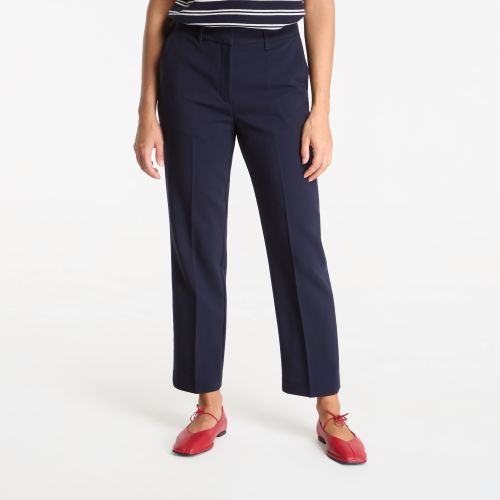 Pantalons Fluid Slim Slack 40 - Gant - Modalova