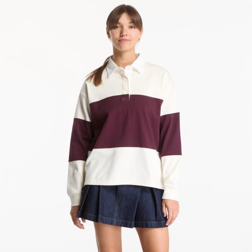 T-shirt Color Blocked Heavy Rugger M - Gant - Modalova