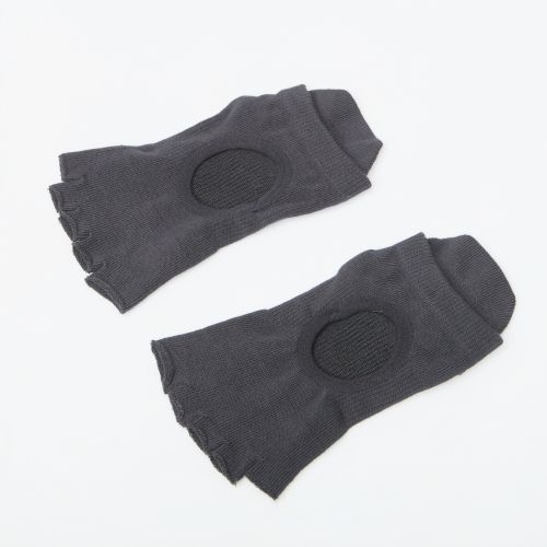 Adidas Womens Yoga Pilates 5 Toe Socks M - adidas Performance - Modalova