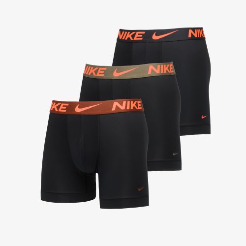 Caleçons Boxer Brief 3-Pack S - Nike - Modalova
