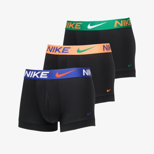 Caleçons Nike Trunk 3-Pack Grey S - Nike - Modalova