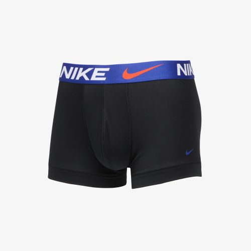 Caleçons Nike Trunk 3-Pack Grey S - Nike - Modalova