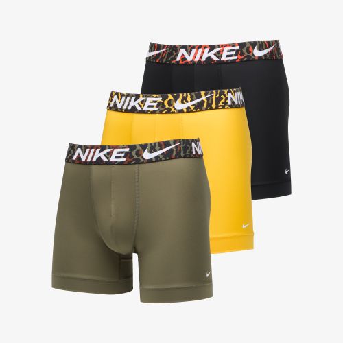Caleçons Boxer Brief 3-Pack M - Nike - Modalova