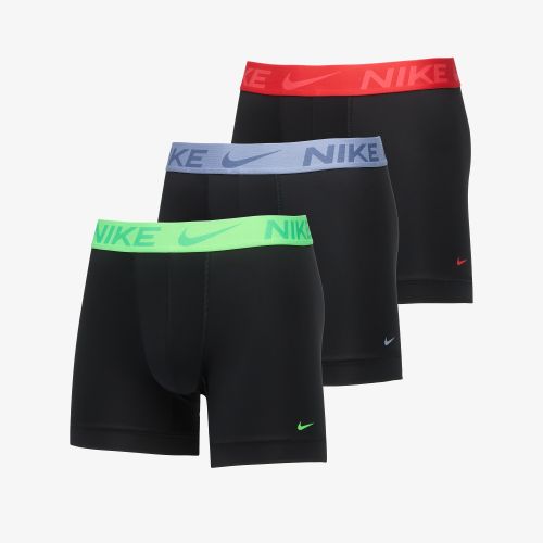 Caleçons Boxer Brief 3-Pack S - Nike - Modalova