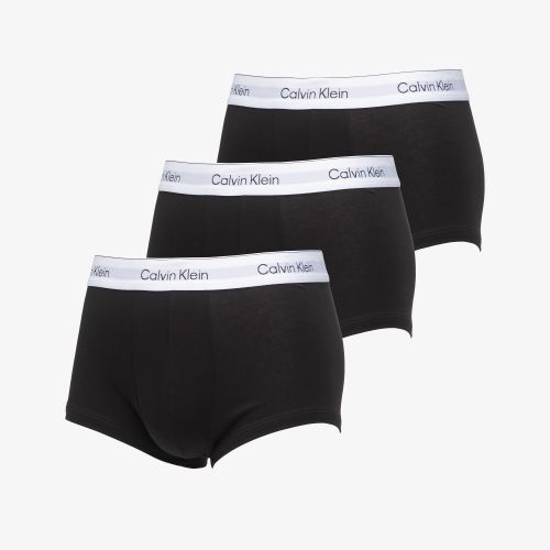 Boxers Low Rise Trunk 3-Pack XL - Calvin Klein - Modalova