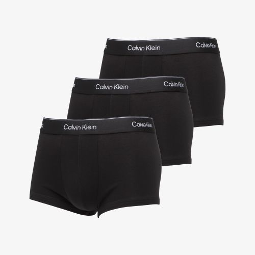 Boxers Low Rise Trunk 3-Pack L - Calvin Klein - Modalova