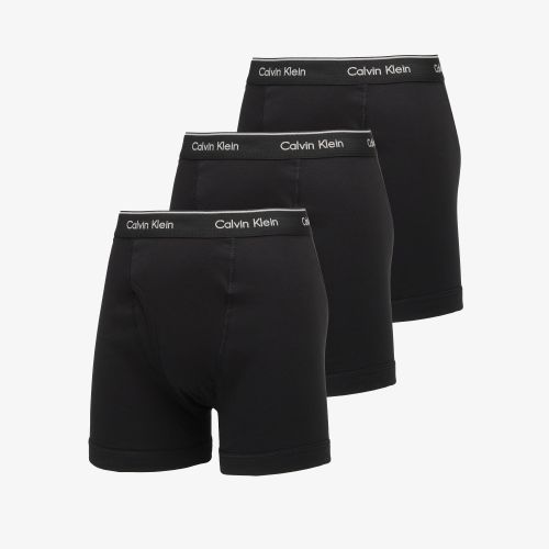 Caleçons Boxer Brief 3-Pack XL - Calvin Klein - Modalova