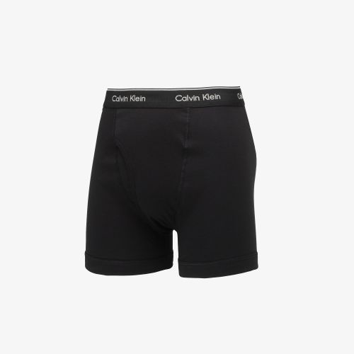 Caleçons Boxer Brief 3-Pack XL - Calvin Klein - Modalova