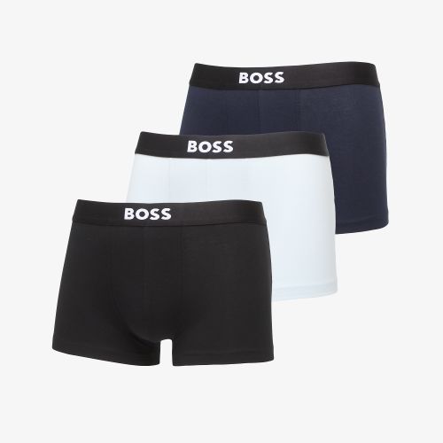Caleçons Trunk 3-Pack Boss One M - Hugo Boss - Modalova