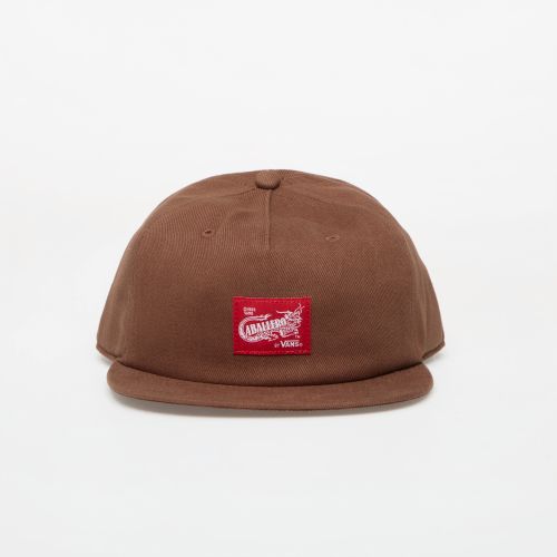 Casquette Caballero Unstructured Universal - Vans - Modalova