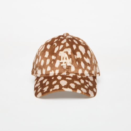Casquette 9TWENTY MLB Animal Print Los Angeles Dodgers / Universal - New Era - Modalova
