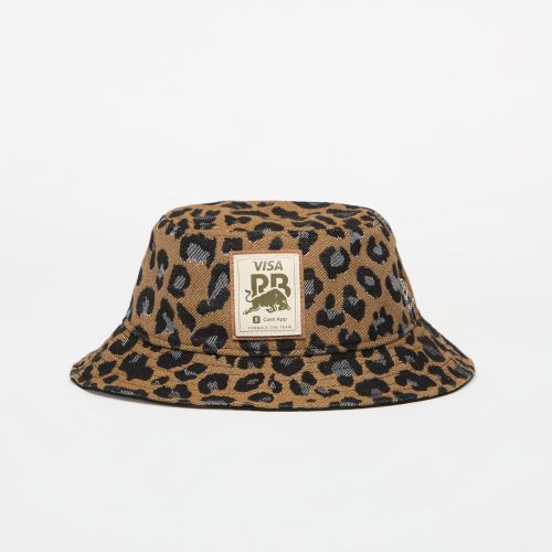 Bonnet Bucket Hat VISA CASH APP RACING BULLS Leopard Visa Cash App Racing Bulls L - New Era - Modalova