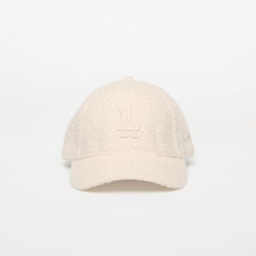 Casquette 9FORTY MC MLB Winter Borg Los Angeles Dodgers Universal - New Era - Modalova
