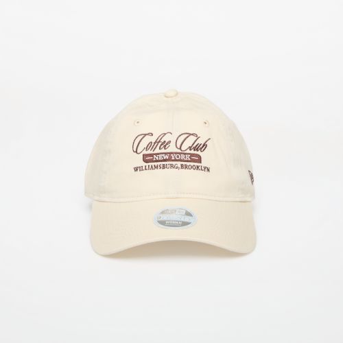 Casquette 9TWENTY Cafe Slogan Universal - New Era - Modalova