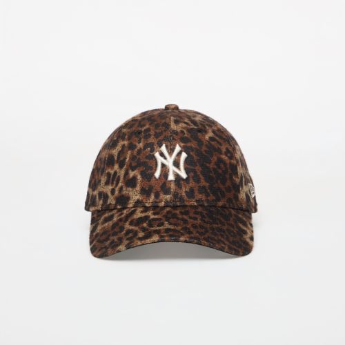 Casquette 9FORTY MLB Cosy Leopard New York Yankees Universal - New Era - Modalova