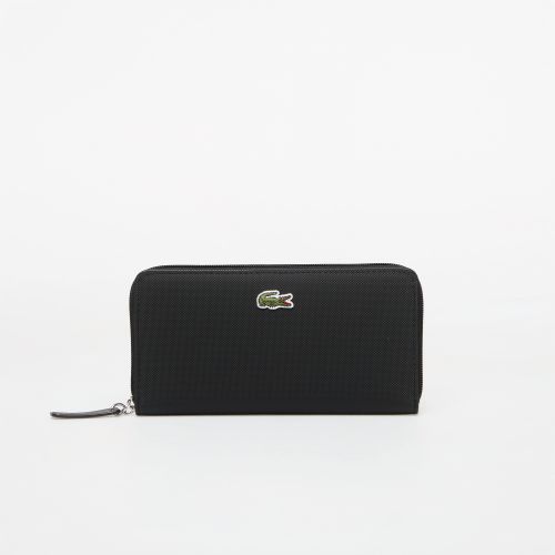 Portefeuille L Zip Wallet Universal - LACOSTE - Modalova