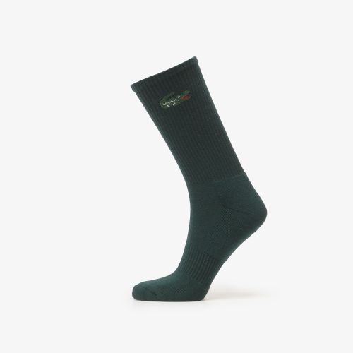 Crew Sock / ---- 39-42 - LACOSTE - Modalova