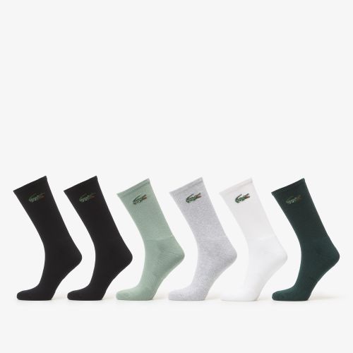Crew Sock / ---- 39-42 - LACOSTE - Modalova