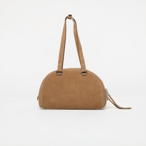 DR Dome Suede Shoulder Bag Universal - DIESEL - Modalova