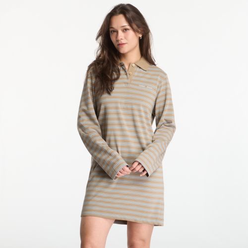 Habillage Sadover Ls Dress L - Samsøe Samsøe - Modalova