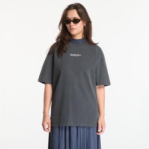 T-shirt Sauni T-Shirt UNISEX M - Samsøe Samsøe - Modalova