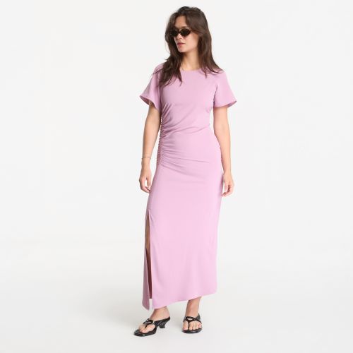 Habillage Saalbero Dress 15455 L - Samsøe Samsøe - Modalova