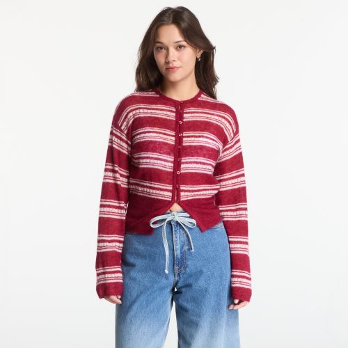 Chandail Sahera Cardigan L - Samsøe Samsøe - Modalova