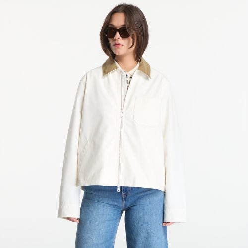 Veste Sarobinson Jacket M - Samsøe Samsøe - Modalova