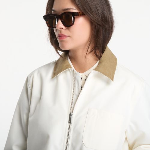 Veste Sarobinson Jacket M - Samsøe Samsøe - Modalova