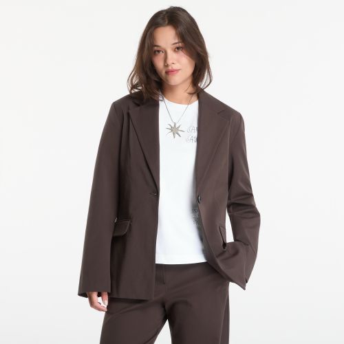 Veste Saheaven Blazer XS - Samsøe Samsøe - Modalova