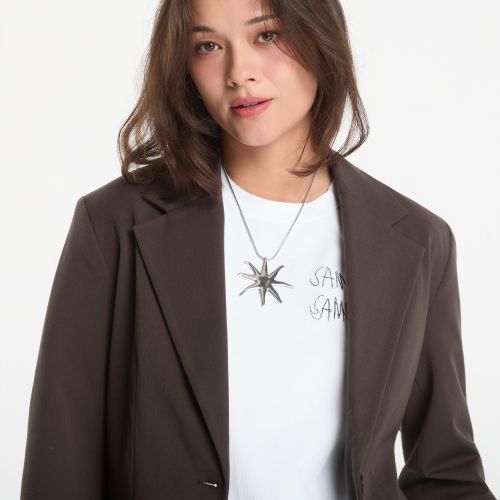 Veste Saheaven Blazer XS - Samsøe Samsøe - Modalova