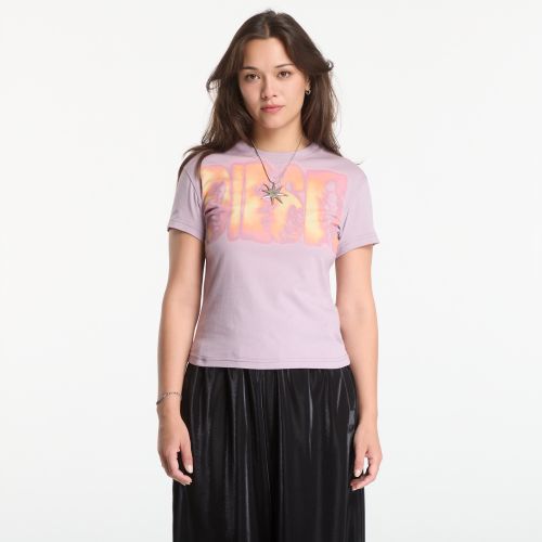 T-shirt T-Ila-Aa3 T-Shirt S - DIESEL - Modalova