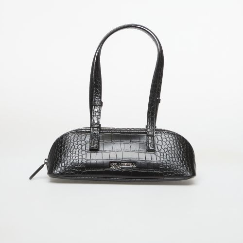 Logo Elongated Bag Croco Universal - Karl Lagerfeld Jeans - Modalova