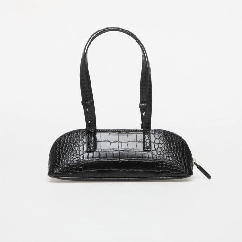 Logo Elongated Bag Croco Universal - Karl Lagerfeld Jeans - Modalova