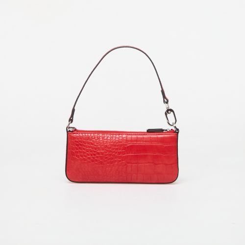 Logo Slim Pouch Croco Universal - Karl Lagerfeld Jeans - Modalova