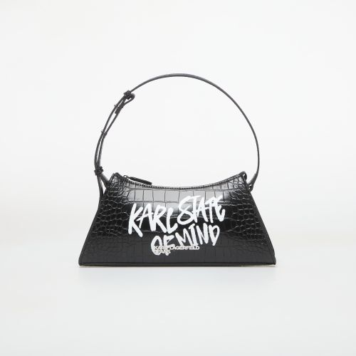 Logo Sm Shoulder Bag Quote Universal - Karl Lagerfeld Jeans - Modalova