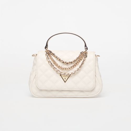 Giully Ii Top Handle Flap Universal - GUESS - Modalova