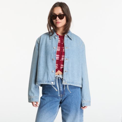 Veste Sanana Jacket L - Samsøe Samsøe - Modalova