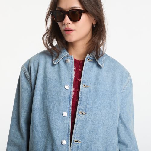 Veste Sanana Jacket L - Samsøe Samsøe - Modalova