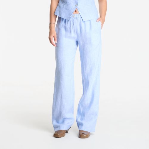 Pantalons Satoves Trousers 14329 L - Samsøe Samsøe - Modalova