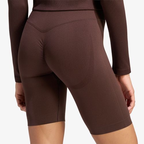 Short adidas Essentials Seamless Shorts 5 Inch S - adidas Originals - Modalova