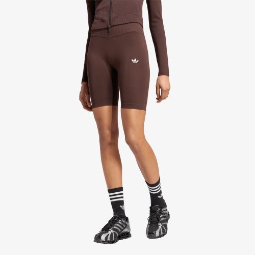 Short adidas Essentials Seamless Shorts 5 Inch S - adidas Originals - Modalova