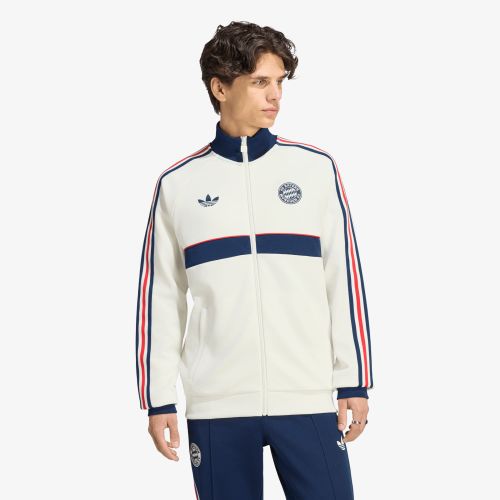 Veste adidas FC Bayern Muenchen OG Track Top / XL - adidas Performance - Modalova