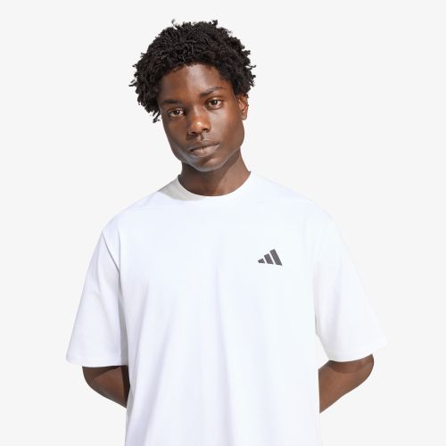 T-shirt adidas Primelift Essentials Workout Graphics Tee S - adidas Performance - Modalova