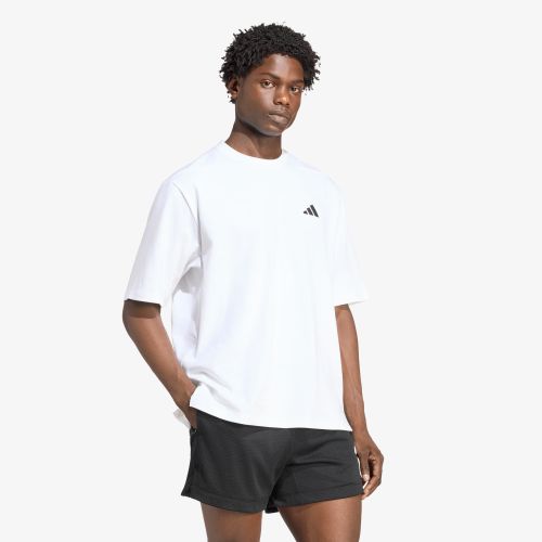 T-shirt adidas Primelift Essentials Workout Graphics Tee S - adidas Performance - Modalova
