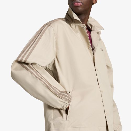 Veste adidas 3 Stripes Coaches Jacket XL - adidas Originals - Modalova