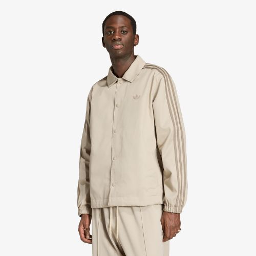 Veste adidas 3 Stripes Coaches Jacket XL - adidas Originals - Modalova