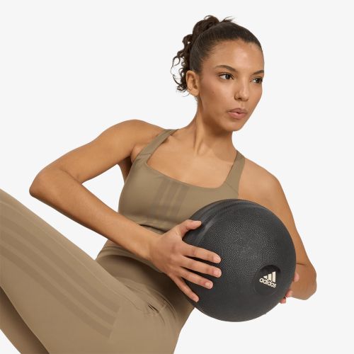 Leggings adidas Optimé Workout 3-stripes 7/8 Leggings XS - adidas Performance - Modalova