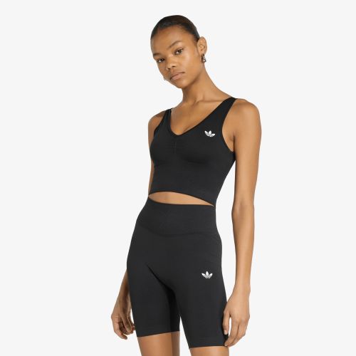Soutien-gorge adidas Essentials Seamless Bralette M - adidas Originals - Modalova